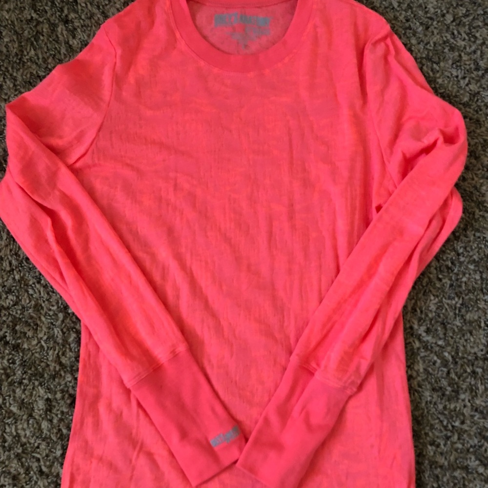Grey’s Anatomy Long Sleeve Tee